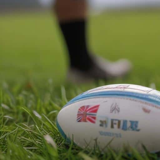 Flying Fijians Set for Redemption in Pacific Nations Cup
