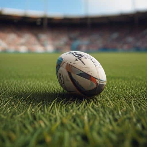 Flying Fijians Set to Shine: Excitement Builds Ahead of Wallabies Clash!