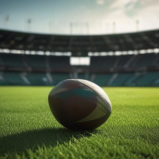 Flying Fijians Set to Unveil Exciting New Talent Against Scotland!