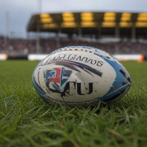 Flying Fijians Soar to Victory: A Memorable Homecoming Win Over Scotland!