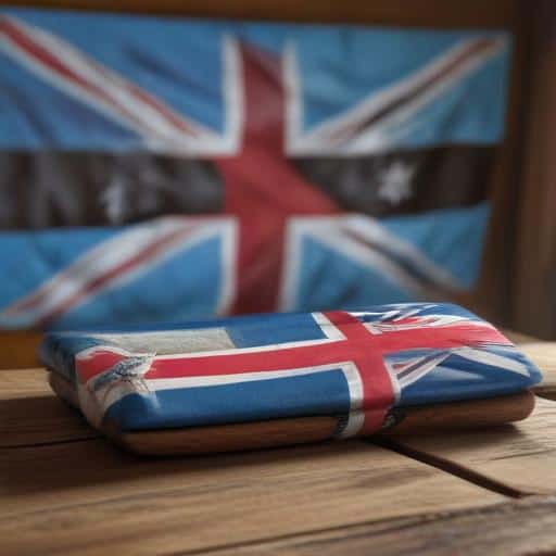 Flying Fijians Step Up: Tevita Ikanivere Takes the Helm as Captain