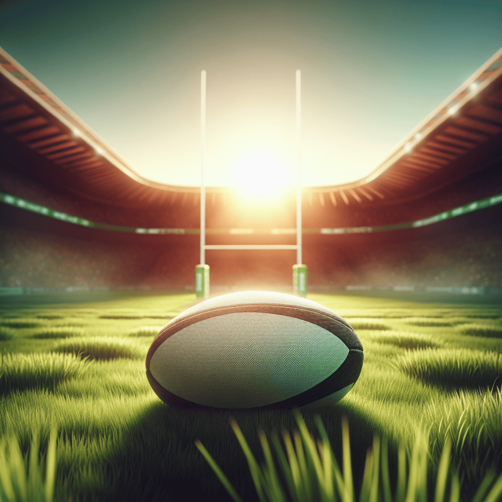 Illustration of Flying Fijians to host Scotland, play Wallabies