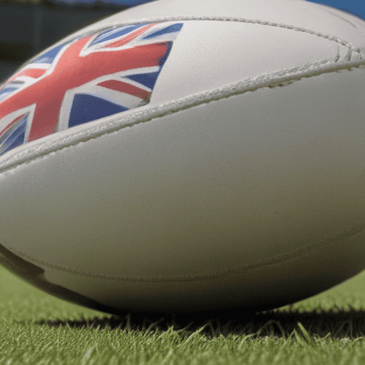 Illustration of Flying Fijians to Play 20 Test Matches Before 2027 RWC