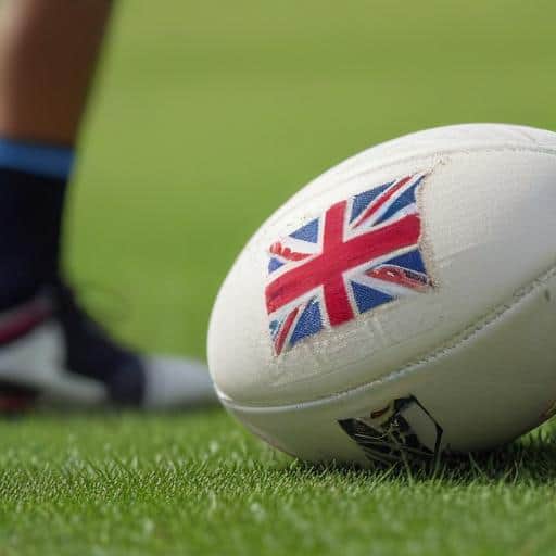 Flying Fijians Unveil New Captain and Ambitious Plans for July Series