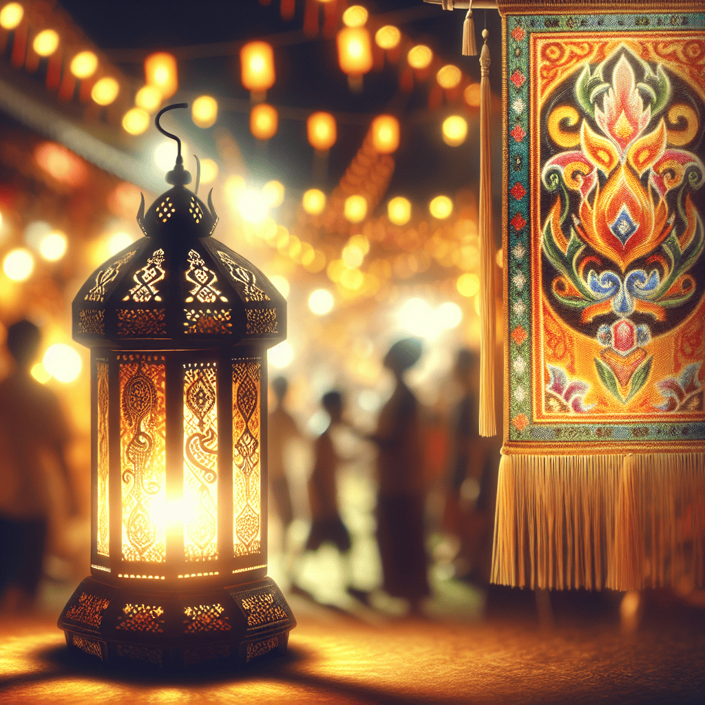 FMF Foods Lights Up Nadi Festival: A Celebration of Community and Culture!