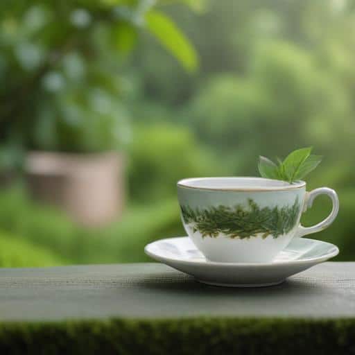 FMF Foods Ventures into Beverage Market with Premium Ceylon Tea Launch