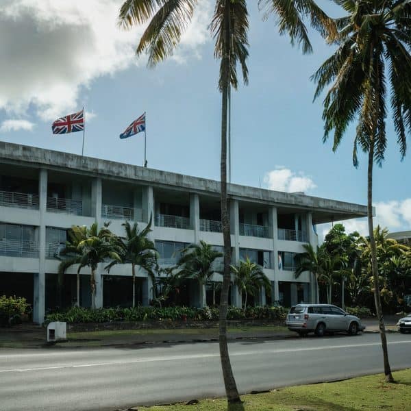 FNPF Posts Solid 2025 Revenue but Offshore Investment Caps and Old Act Spark Reform Push