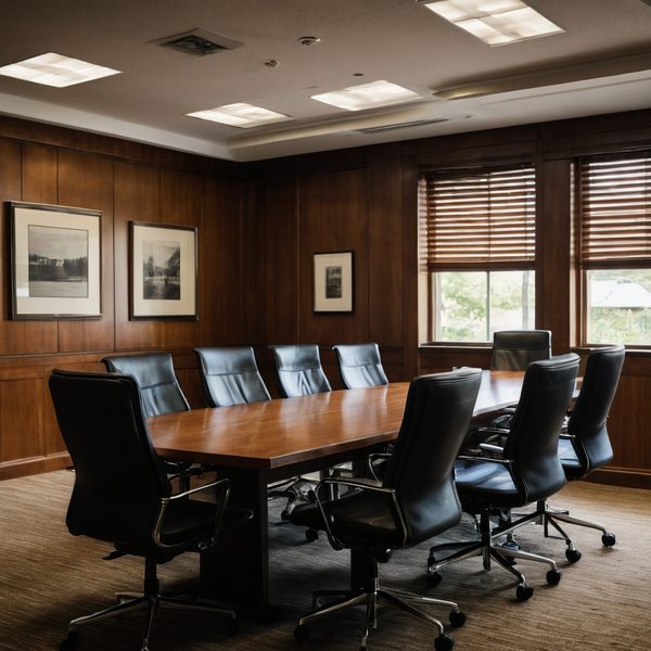 Illustrative image related to FNRL Governance Under Scrutiny as Audits Delay AGM Amid Disputes.