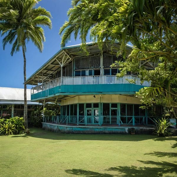 FNRL halts unauthorised staff termination attempt by chairman Rajesh Singh; no staff positions affected