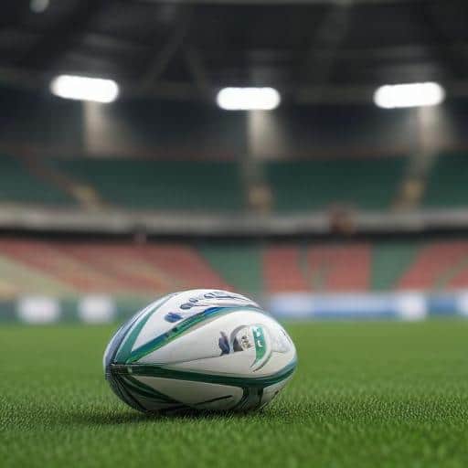 FNRLW Women's Premiership: Power Struggles and Rising Stars!