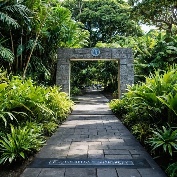 FNU Foundation Celebrates 1-Year Anniversary with Nasinu Hub, Expands to Four Campuses and Raises $100k for 200+ Students