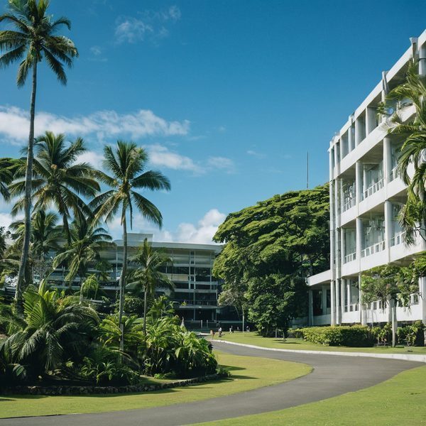 Illustrative image related to FNU Welcomes 2026 Postgraduate Cohort as It Expands Doctoral Pathways in Suva Induction.