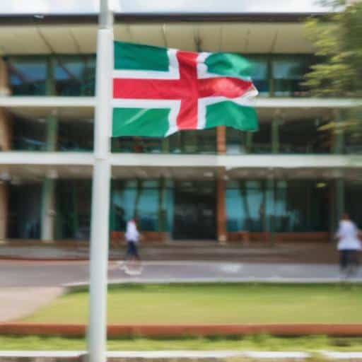 FNU's Bold Plans to Transform Northern Education Amid Relocation Challenges