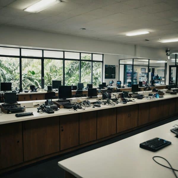 FONEOLOGY Celebrates 20 Years in Fiji, Expands from Phone Repairs to Multi-Brand Tech and After-Sales Services