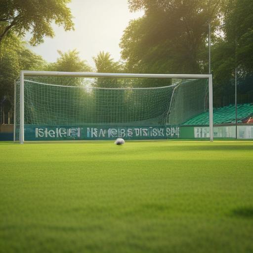 Football Fever Returns: IDC to Ignite Govind Park in 2025!