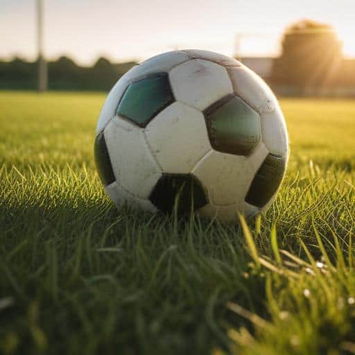 Football Fever: The Exciting Kickoff of IDC 2025 Awaits!