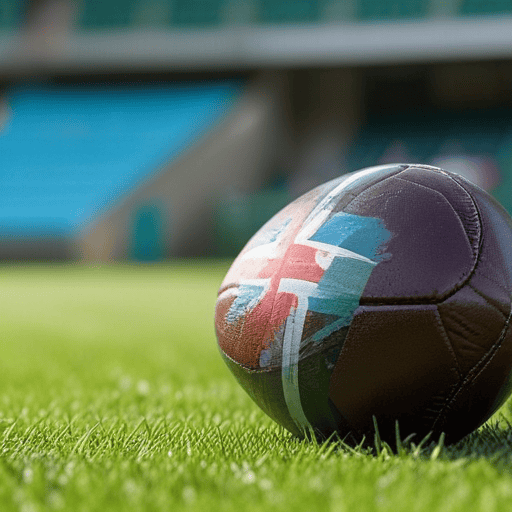 Football Frenzy: New Season Kicks Off Amid Sponsorship Shuffle!