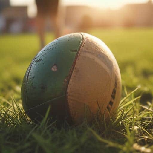 "Football Glory: The Legendary Moment That Unified a Community"