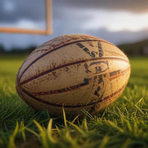 Football in Fiji: A Leadership Challenge Unfolds