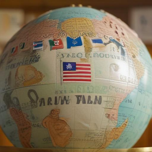 Foreign Investment Under Fire: Taiwan and Palau on Alert!