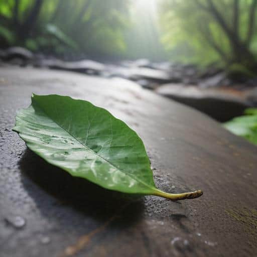 Forests Cushion Fiji's Emissions, Yet Energy Gap Threatens Net-Zero 2050