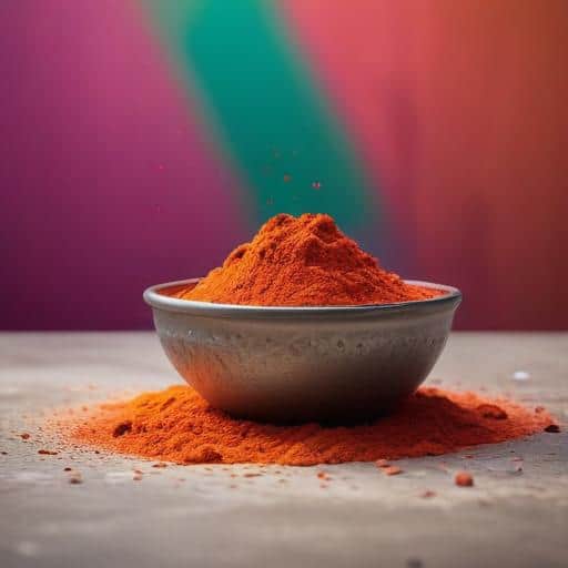 "Forgiveness and Unity: Holi's Message for a Stronger Community"