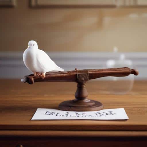 Forgiveness vs. Fury: A Call for Civility in Fiji's Parliament