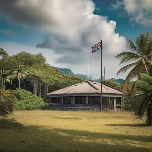 Former Fiji Lt. Col. Calls for Military Reform and Transparency to Restore Public Trust