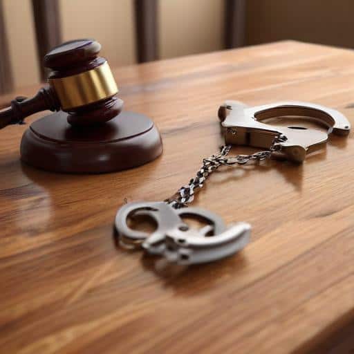 Former Criminal Faces Suspension: A Father's Path to Redemption