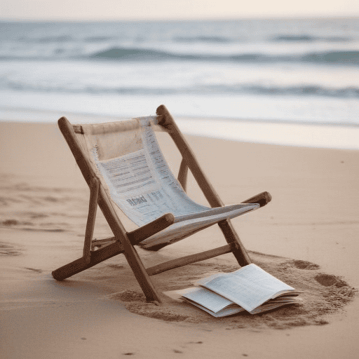 Former minister dies after collapsing at beach