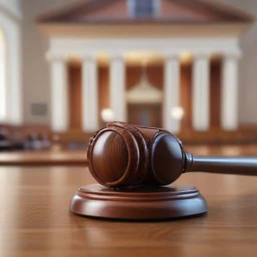 Former Officer Faces Court Over Assault Charges: Accountability in Law Enforcement Under Scrutiny