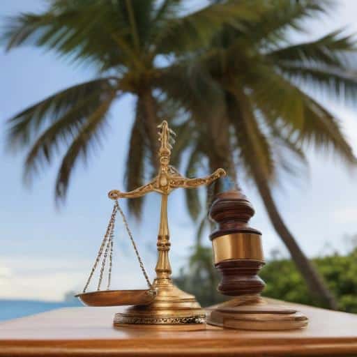 Former Officials Plead Not Guilty: Major Corruption Case Rocks Fiji