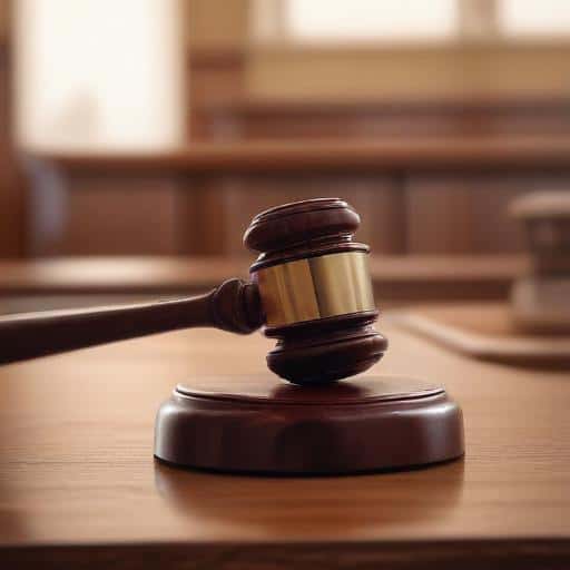 Former President Yoon Suk Yeol Faces Court Showdown Over Martial Law Allegations