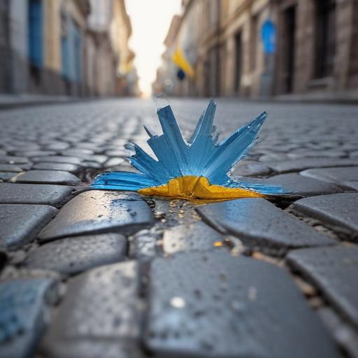 Former Ukrainian parliamentary speaker Parubiy shot dead in Lviv as investigators hunt gunman