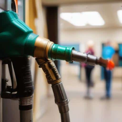 Fossil Fuel Transition Proposal Withdrawn: A Missed Opportunity at the UNHRC