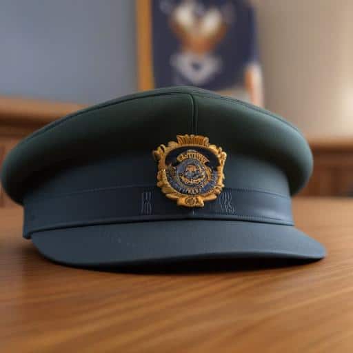 Fostering Future Leaders: The Power of Cadetship at Queen Victoria School