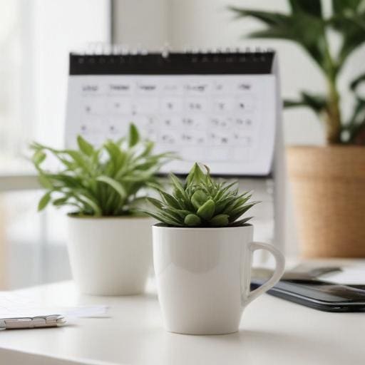 Four-Day Workweek: The Key to Unlocking Employee Well-Being?