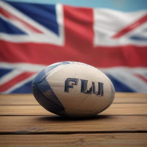 Four Drua Debutants Set for Fiji-Tonga Pacific Nations Cup Opener