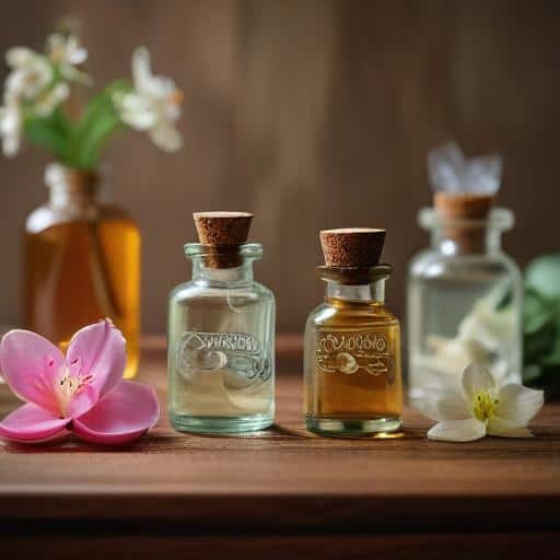 Fragrance Beyond Sight: The Inspiring Journey of a Blind Perfumer