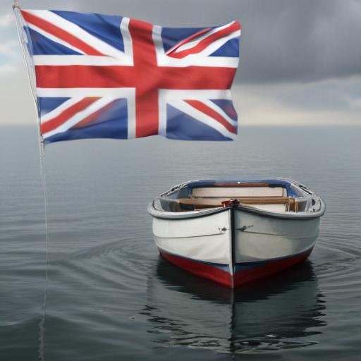 France and UK Unite to Tackle Channel Migration Surge