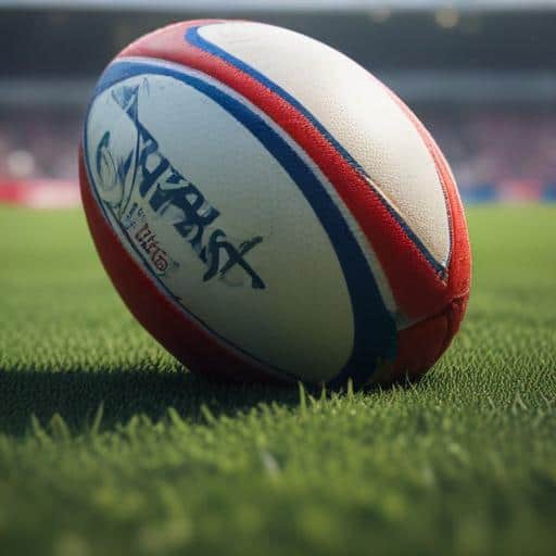 France Dominates Ireland to Take Control of Six Nations Title Race