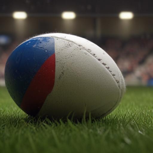 France Triumphs in Six Nations: A New Era Begins!