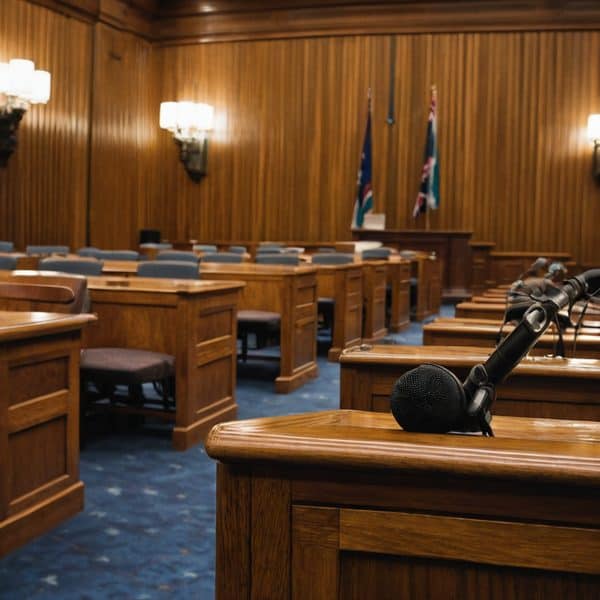 France’s National Assembly Rejects New Caledonia Reform, Sends Bill Back to Senate via Shuttle Process