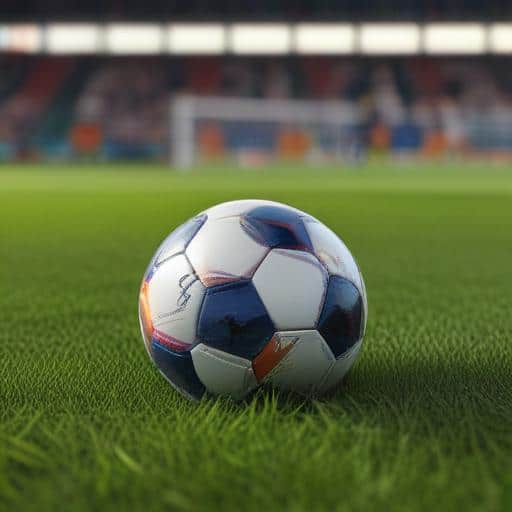 Francis' Hat Trick Sparks Thrilling Stalemate in Extra Premier League Showdown