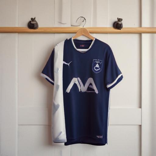 Frank Takes the Helm: Can He Revive Tottenham's Glory?