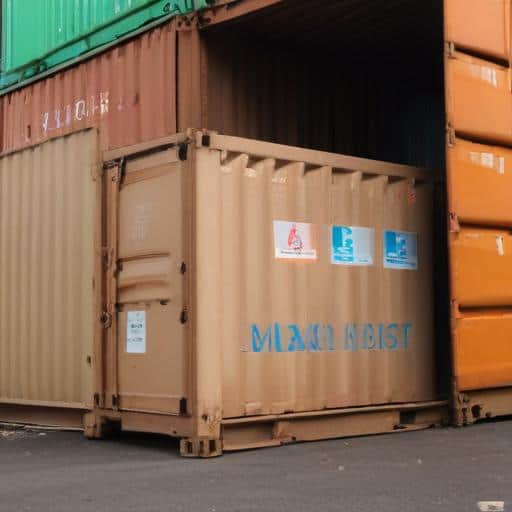 Fraud Ring Exposed: Six Charged in $130,000 Shipping Scam