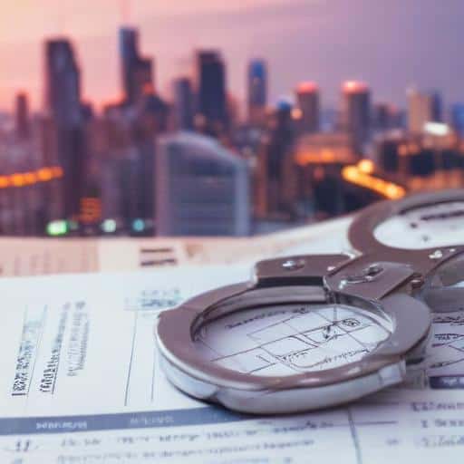 Fraud Ring Unmasked: Six Charged in $130K Invoice Scam