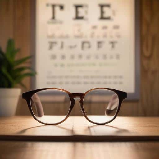 Free Eye Screenings Launch: A Game Changer for Community Health!