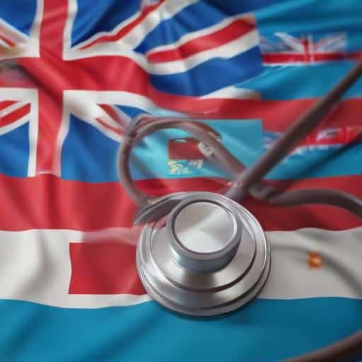 Free Healthcare for Fiji's Seniors: A Game Changer!