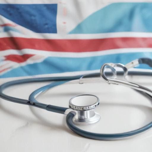 Free NCD Screenings Roll Out in Lautoka, Fiji, Aiming for Early Detection